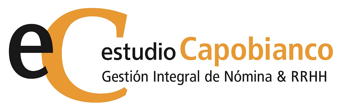 Estudio Capobianco Logo