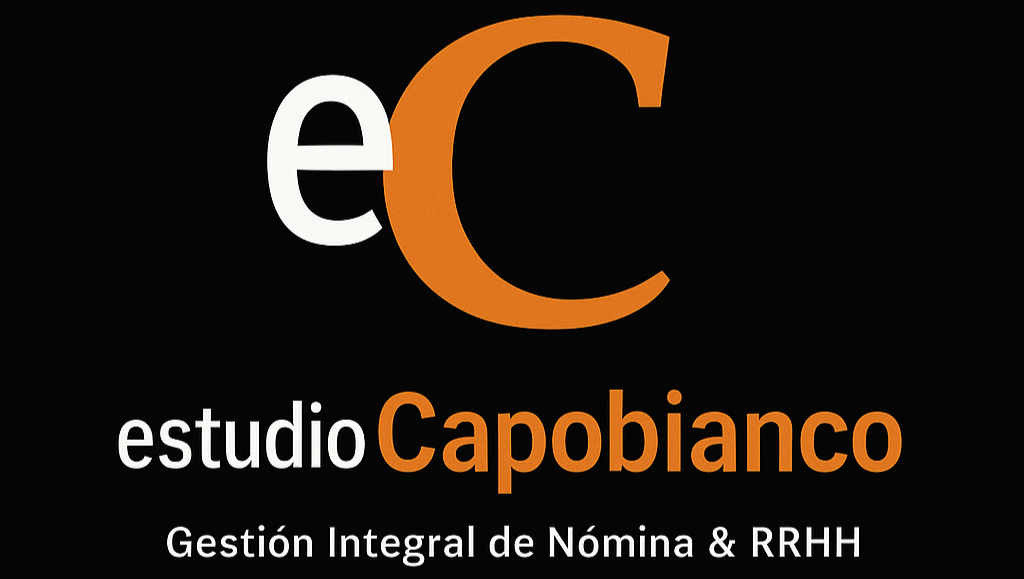Estudio Capobianco Logo